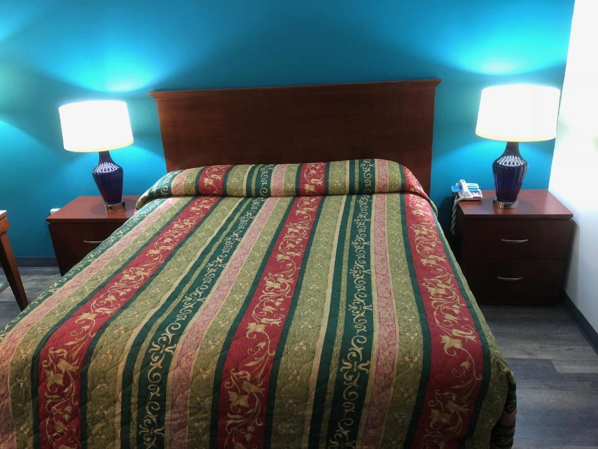 乔治敦伊克诺旅馆别墅 外观 照片