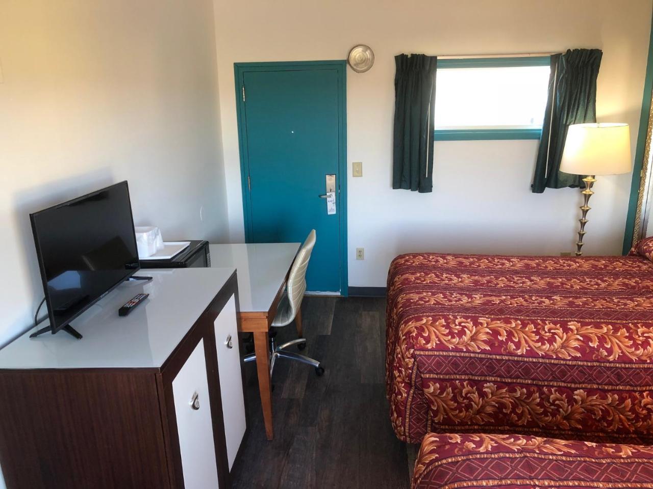 乔治敦伊克诺旅馆别墅 外观 照片